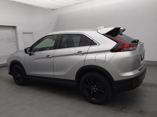 2023 Mitsubishi Eclipse Cross LE