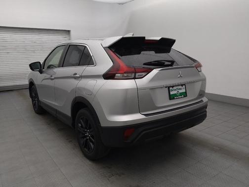 2023 Mitsubishi Eclipse Cross LE