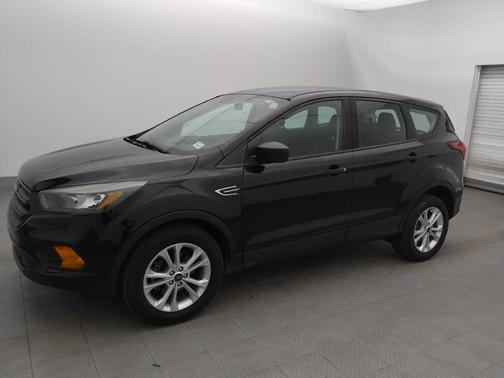 2019 Ford Escape S