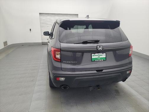 2019 Honda Passport EX-L