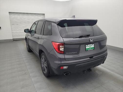 2019 Honda Passport EX-L