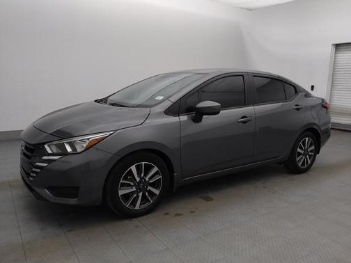 2024 Nissan Versa 1.6 SV