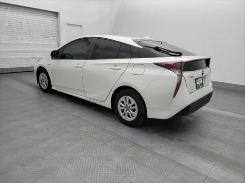 2016 Toyota Prius Two