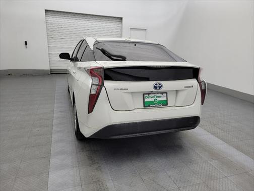 2016 Toyota Prius Two