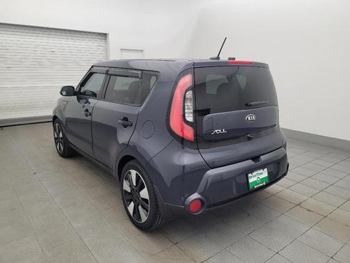 2015 Kia Soul !
