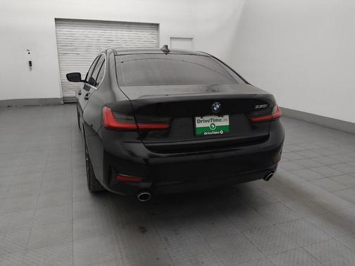 2019 BMW 330 