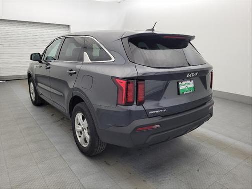 2023 Kia Sorento LX