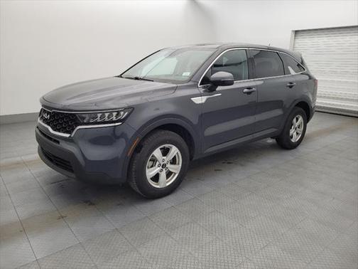 2023 Kia Sorento LX