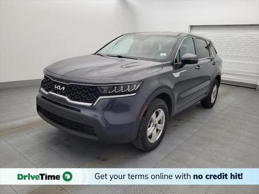 2023 Kia Sorento LX