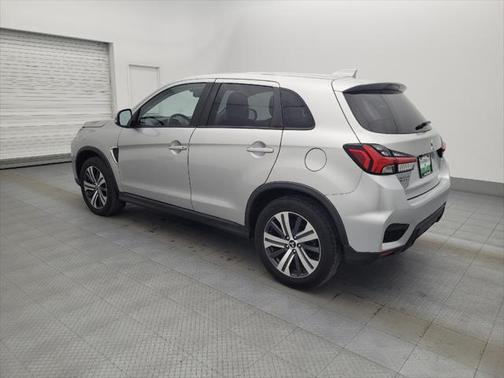 2020 Mitsubishi Outlander Sport 2.0 SP