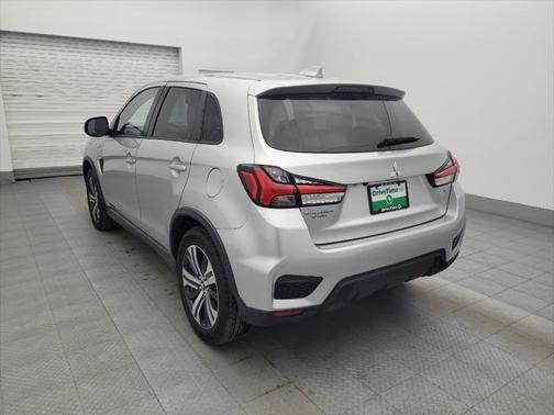 2020 Mitsubishi Outlander Sport 2.0 SP