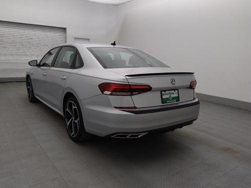 2020 Volkswagen Passat 2.0T R-Line