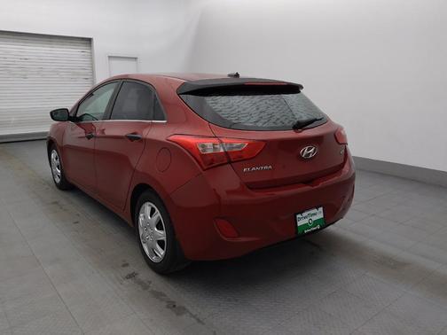 2016 Hyundai Elantra GT Base