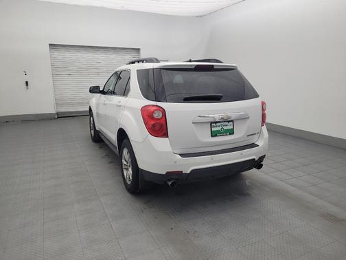 2014 Chevrolet Equinox 2LT