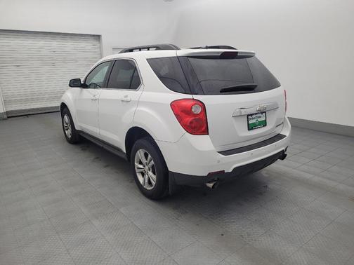 2014 Chevrolet Equinox 2LT