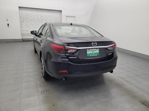 2017 Mazda Mazda6 Grand Touring