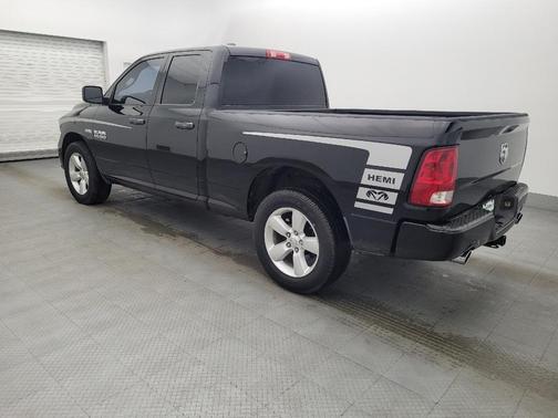 2013 RAM 1500 Tradesman/Express