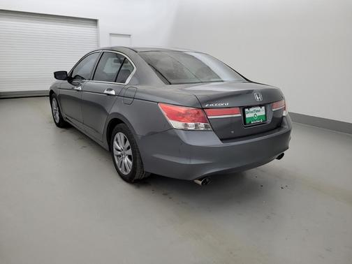 Photo 5 of 33 of 2012 Honda Accord EX