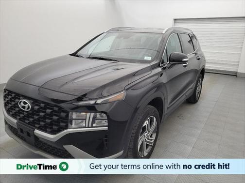 2023 Hyundai SANTA FE SEL 2.4