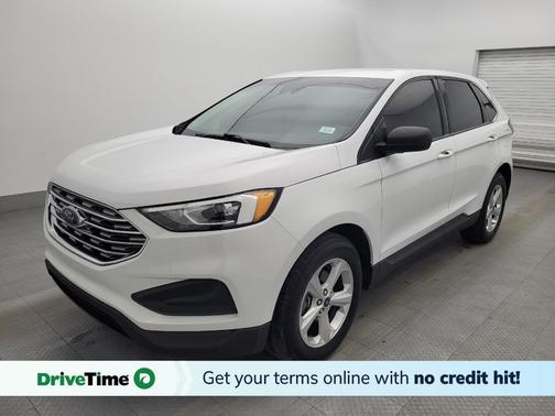 2020 Ford Edge SE
