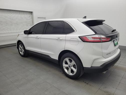 2020 Ford Edge SE
