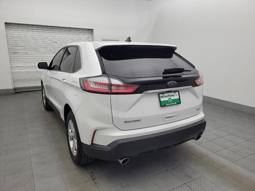 2020 Ford Edge SE