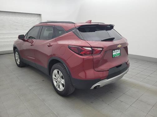 2020 Chevrolet Blazer 3LT