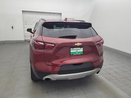2020 Chevrolet Blazer 3LT