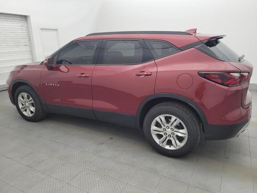 2020 Chevrolet Blazer 3LT