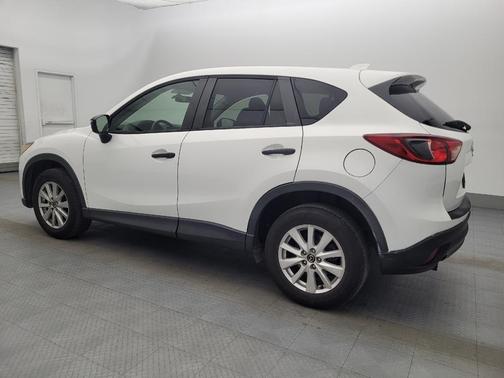 2015 Mazda CX-5 Touring
