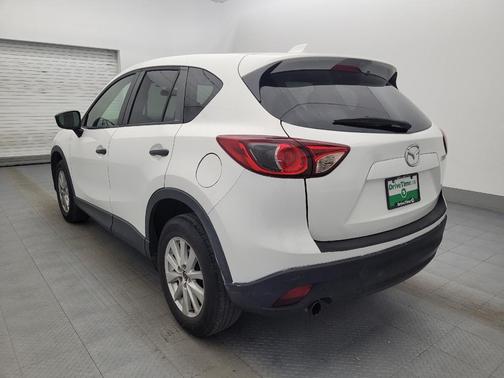2015 Mazda CX-5 Touring