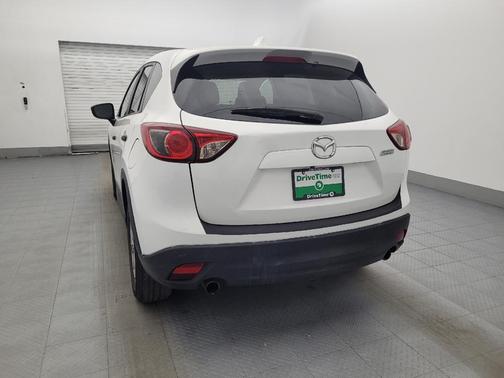 2015 Mazda CX-5 Touring