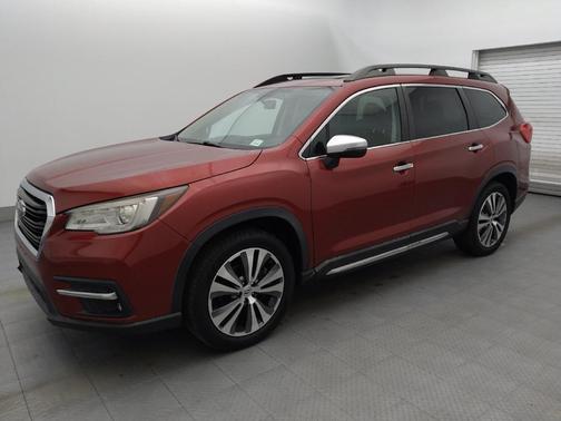 2019 Subaru Ascent Touring 7-Passenger