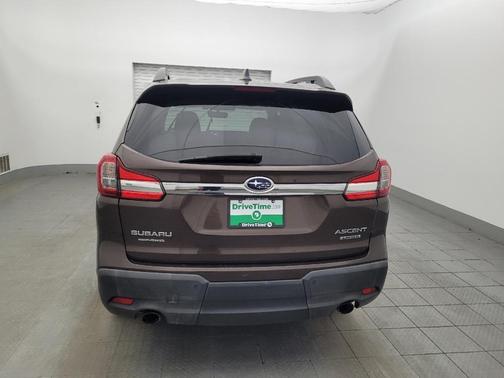 2019 Subaru Ascent Limited 8-Passenger