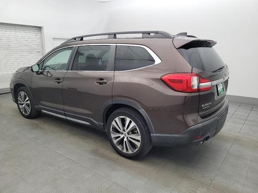 2019 Subaru Ascent Limited 8-Passenger