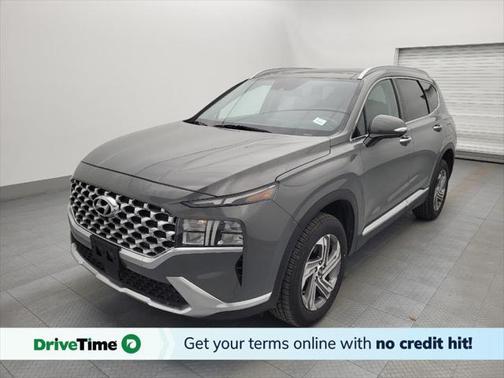 2023 Hyundai SANTA FE SEL 2.4