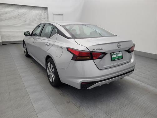 2023 Nissan Altima S FWD
