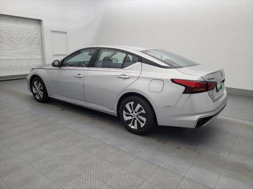 2023 Nissan Altima S FWD