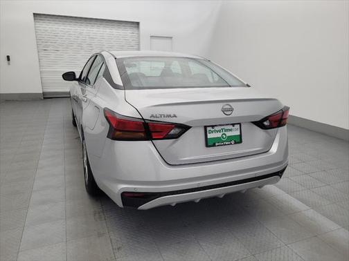 2023 Nissan Altima S FWD