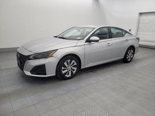2023 Nissan Altima S FWD