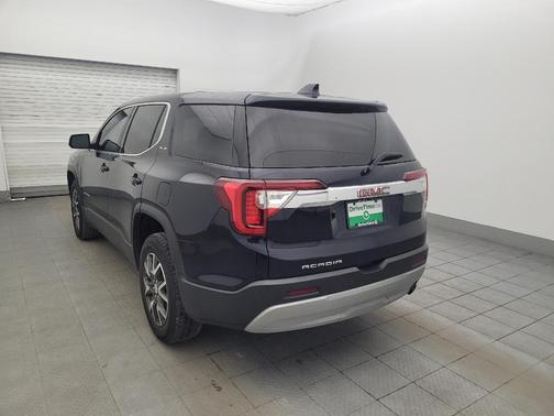 2021 GMC Acadia FWD SLE