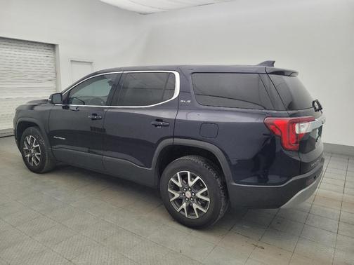 2021 GMC Acadia FWD SLE