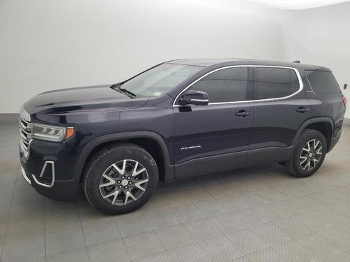 2021 GMC Acadia FWD SLE