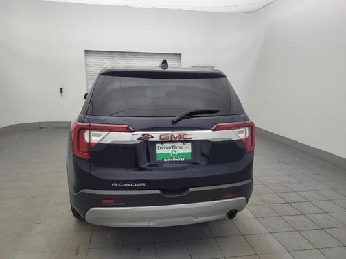 2021 GMC Acadia FWD SLE