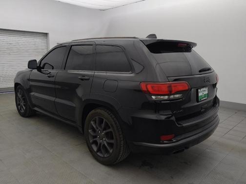 2020 Jeep Grand Cherokee High Altitude