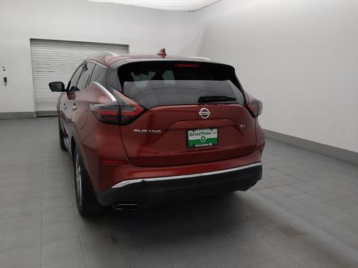 2020 Nissan Murano SL FWD