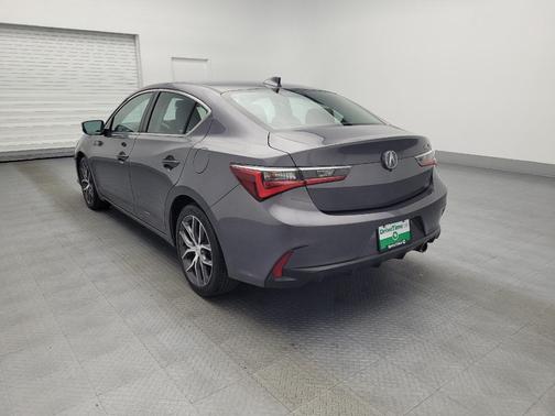 2019 Acura ILX Technology Package