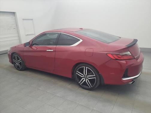 2016 Honda Accord Touring