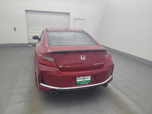 2016 Honda Accord Touring