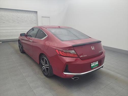 2016 Honda Accord Touring